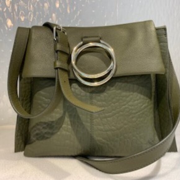 Vince Camuto Crossbody - Picture 1 of 11